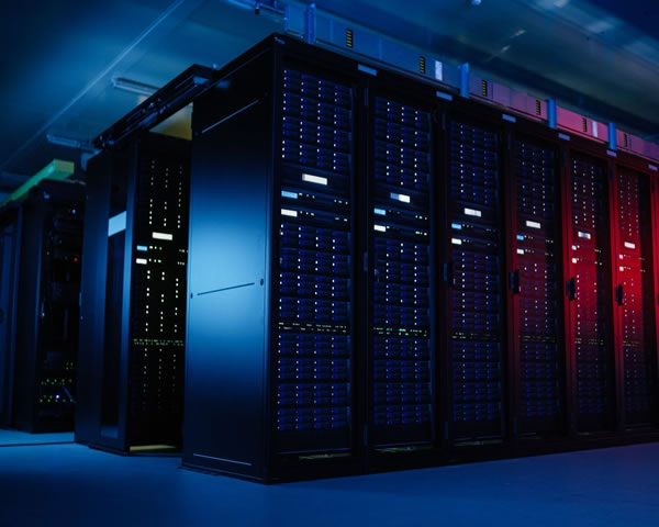 Why Choose German Servers For Your Business Infrastructure